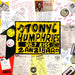 Tony Humphries: Running Back Mastermix - Kiss FM Zanzibar Years