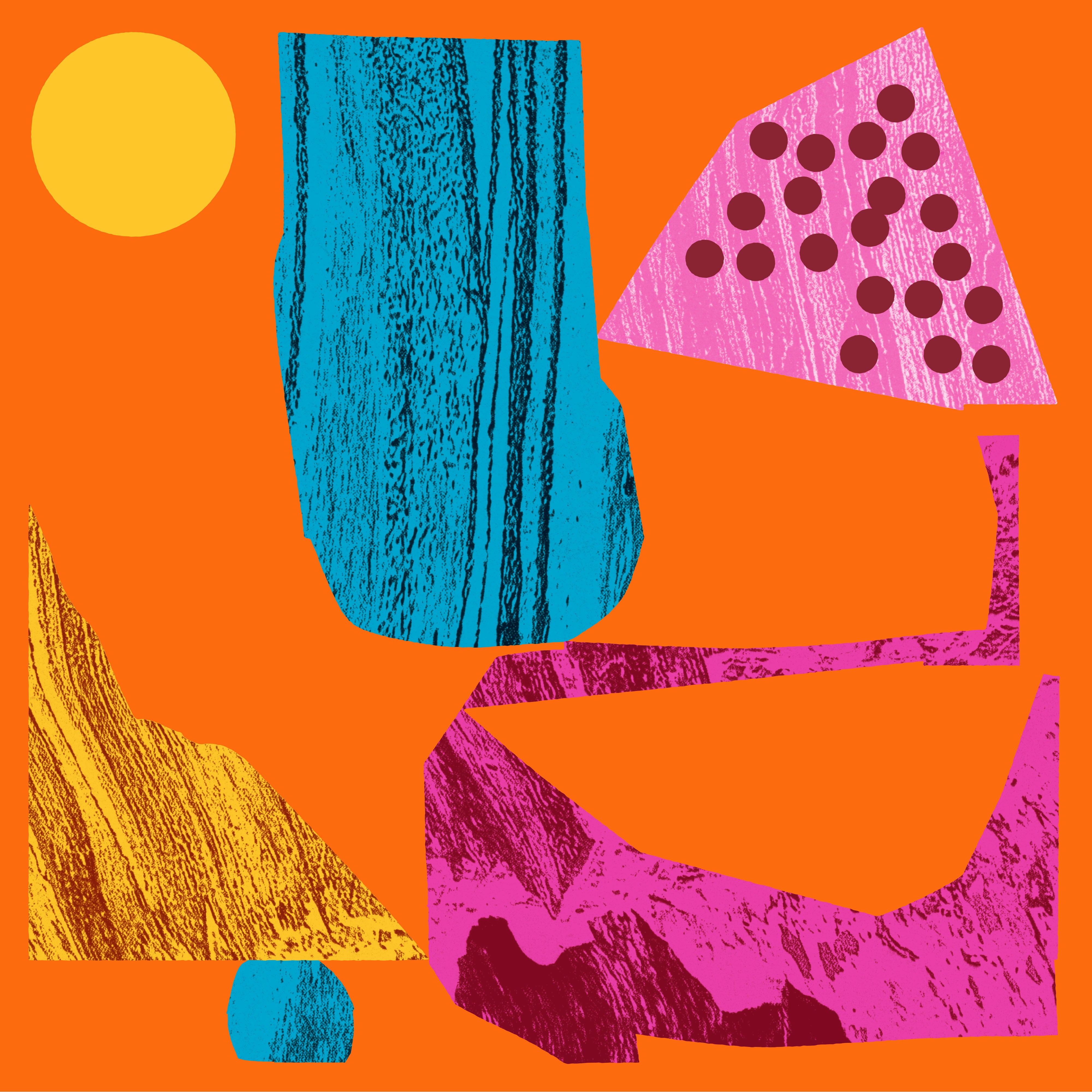 Mr Bongo Record Club Volume 8