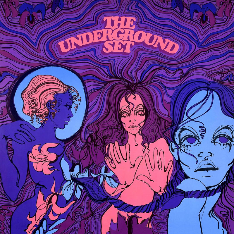 The Underground Set
