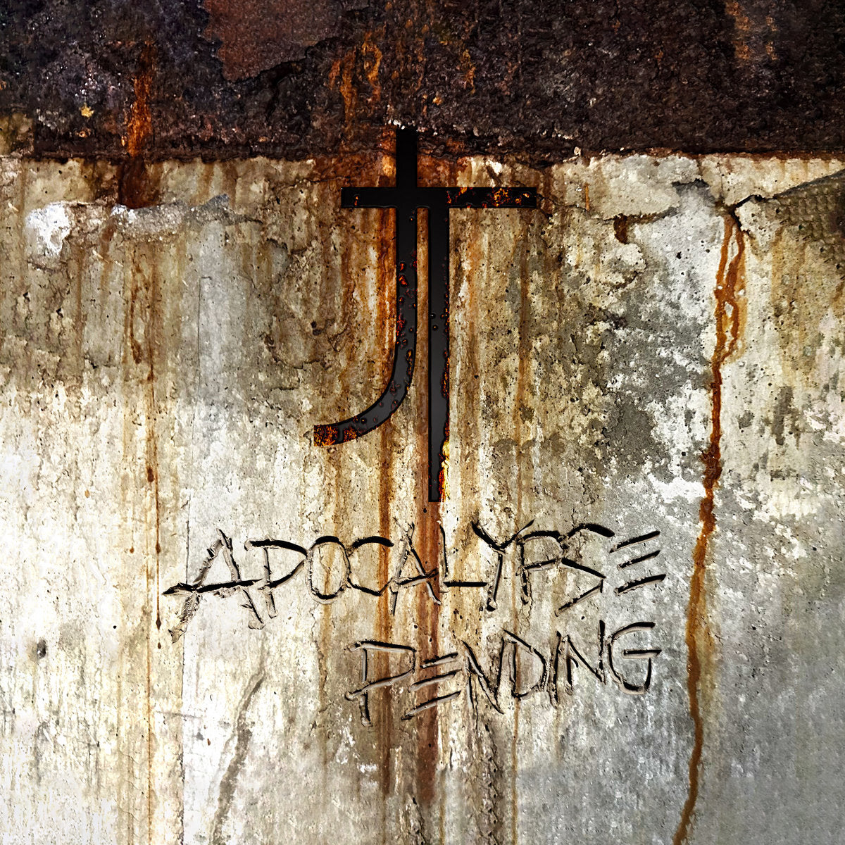 Apocalypse Pending