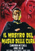 Mostro Del Museo Delle Cere (Il