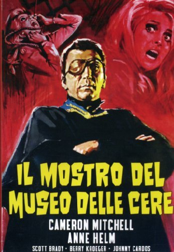Mostro Del Museo Delle Cere (Il