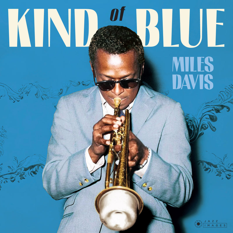 Kind of Blue (+1 Bonus Track)