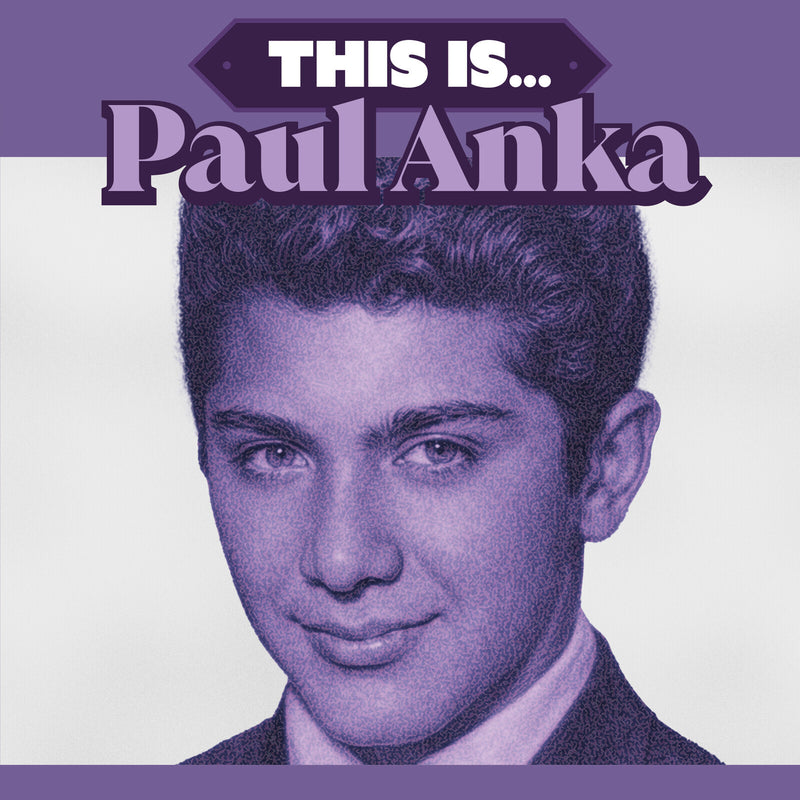 Thi Sis... Paul Anka