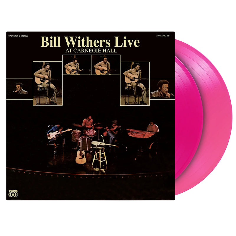 Live at Carnegie Hall