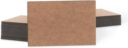 Gale Force Nine Rectangular Bases - 40x60mm