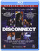 disconnect blu_ray Italian Import
