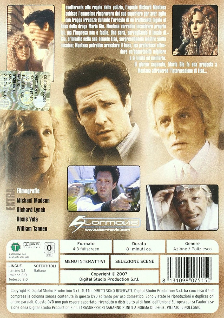Sul Filo Del Rasoio