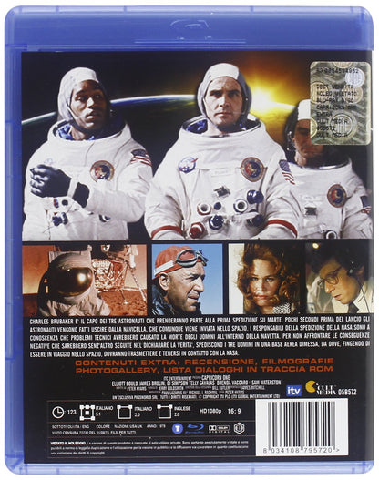 Capricorn One
