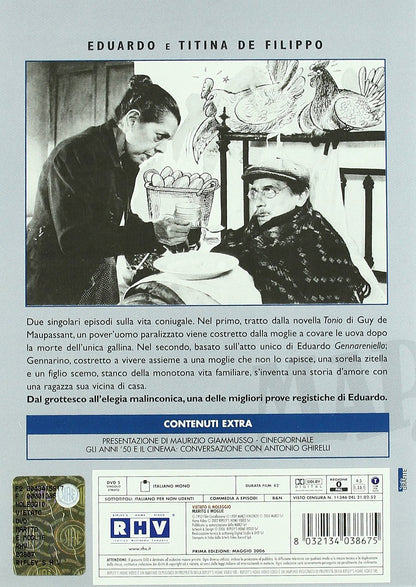 Marito E Moglie