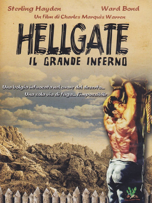 Hellgate - Il Grande Inferno