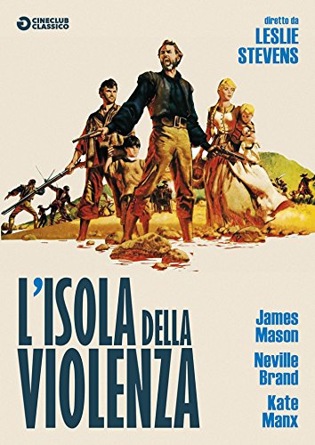 L' Isola Della Violenza
