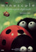 Minuscule - La vita segreta degli insetti Stagione 02 Volume 01