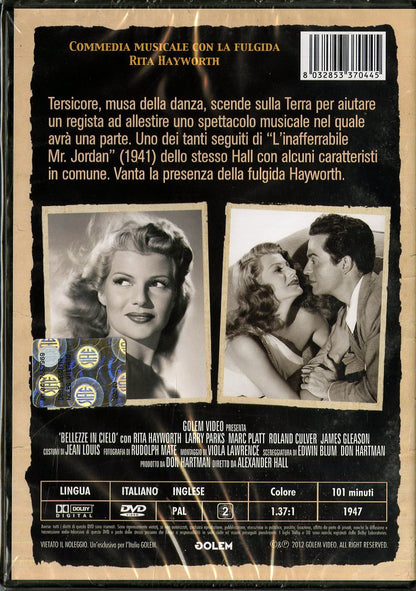 Bellezze In Cielo