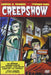 creepshow dvd Italian Import