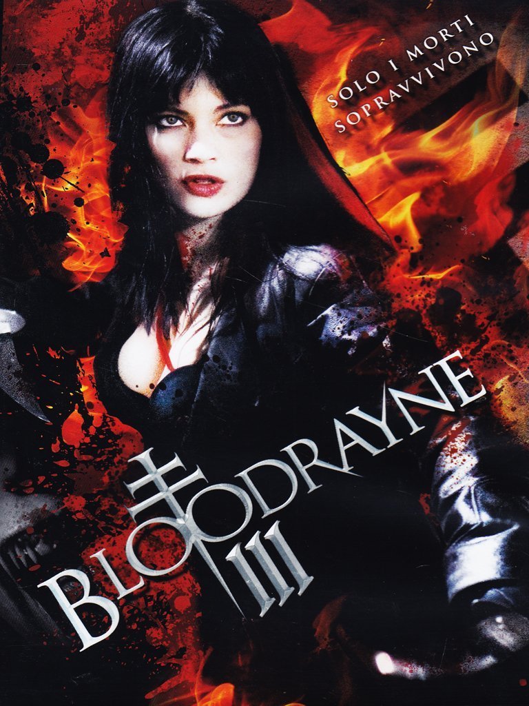 Bloodrayne III