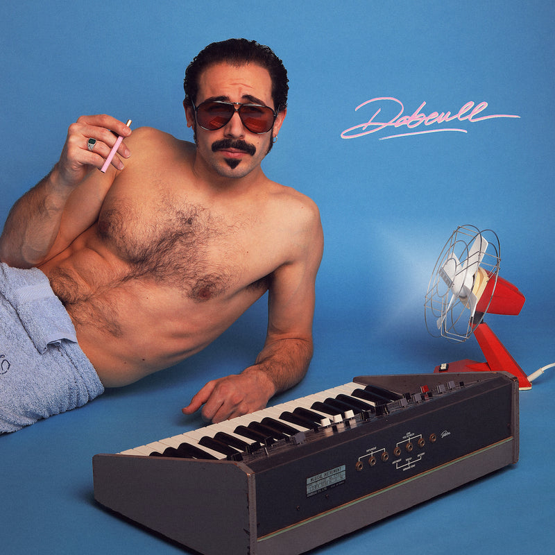 Intimate Fonk (2026 Repress)