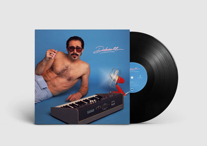 Intimate Fonk (2026 Repress)