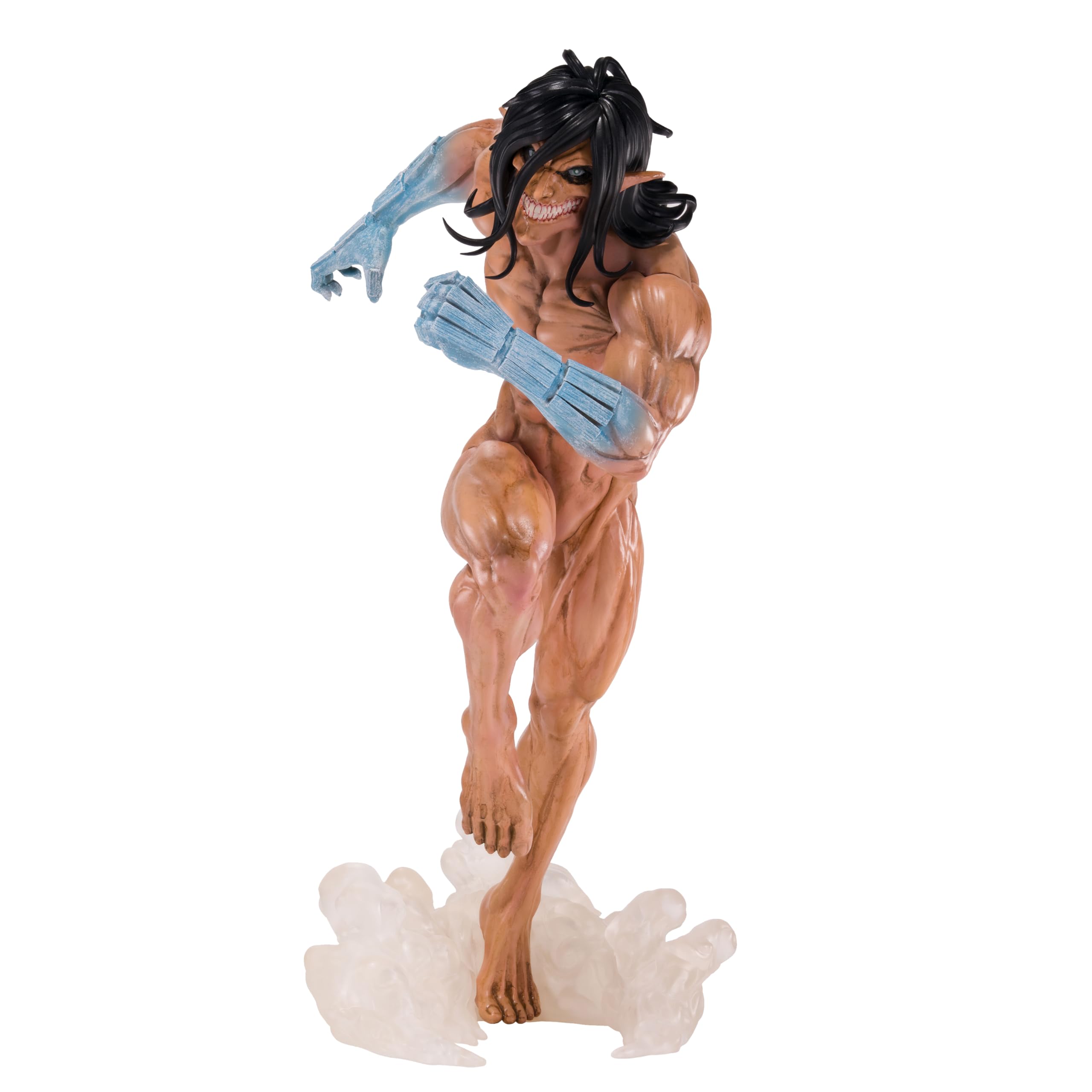Attack On Titan - Figurine ``Eren - Titan Form``