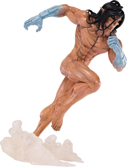 Attack On Titan - Figurine ``Eren - Titan Form``