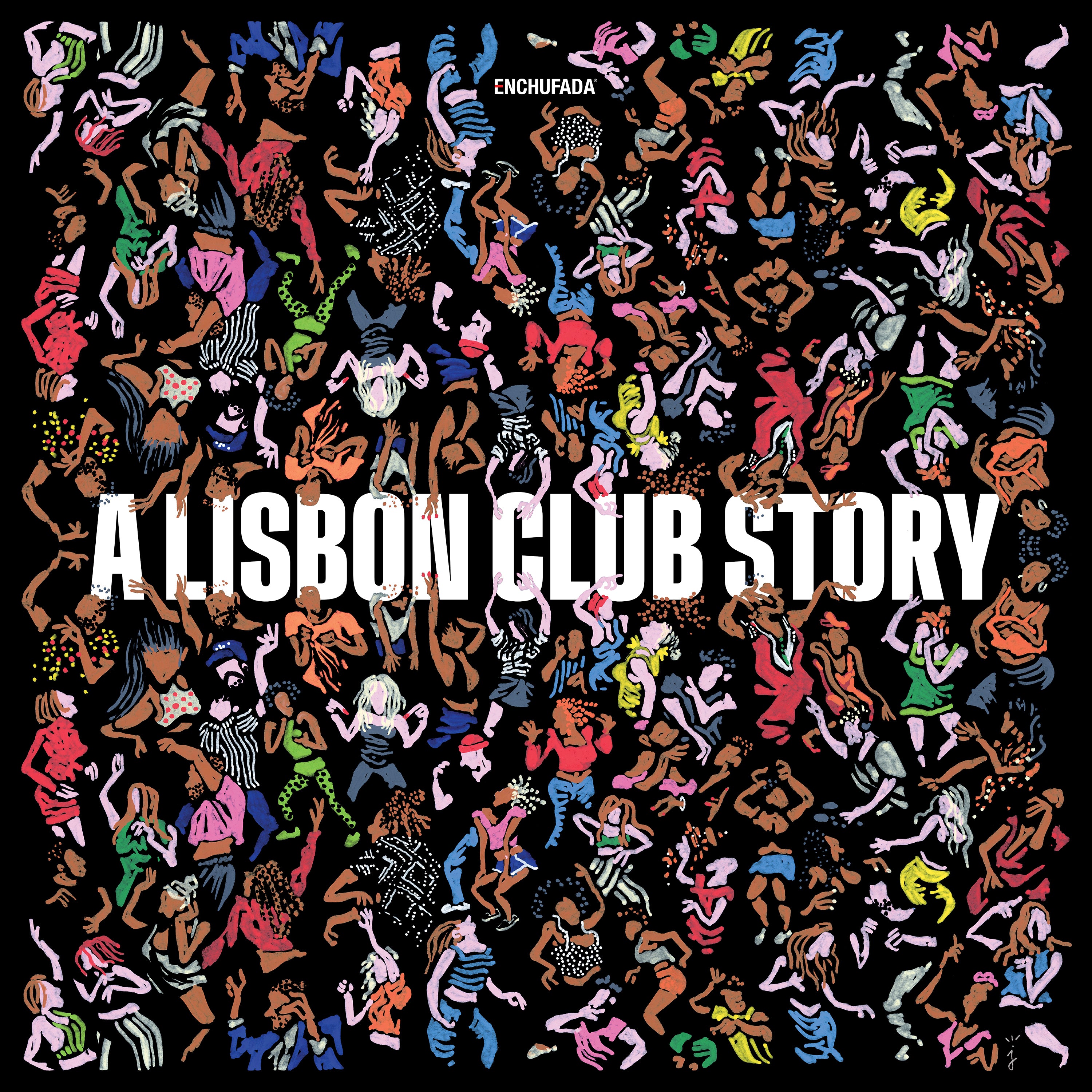 A Lisbon Club Story
