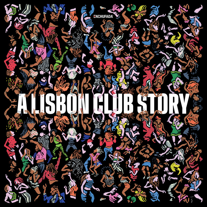 A Lisbon Club Story