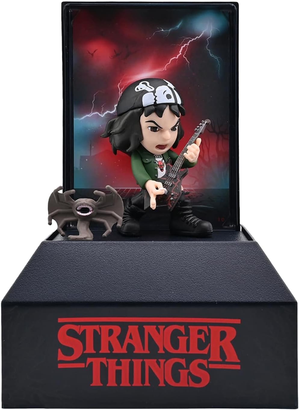 MAXX MAKRETING - Capsule stanger Things, 634SER020, serie 2