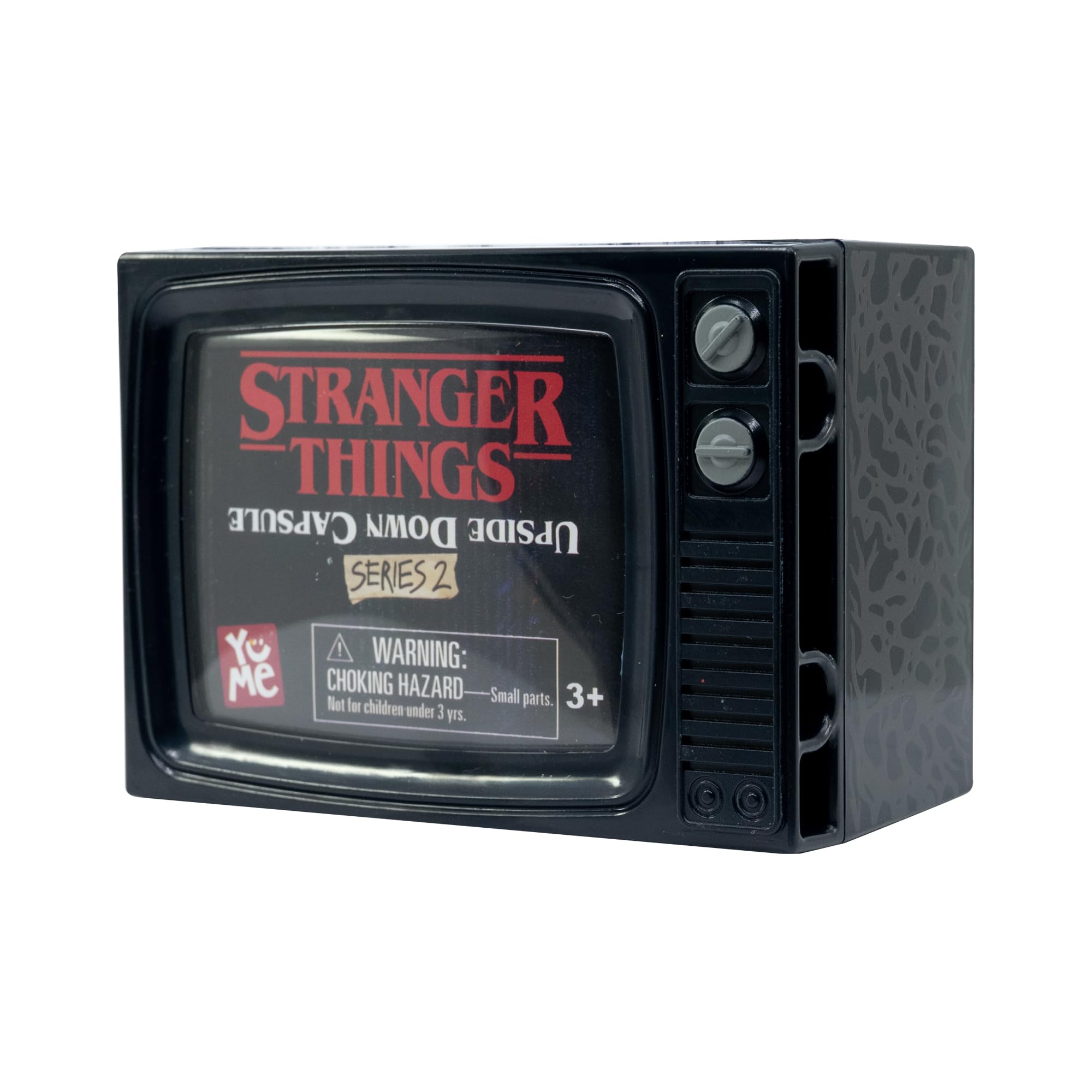 MAXX MAKRETING - Capsule stanger Things, 634SER020, serie 2