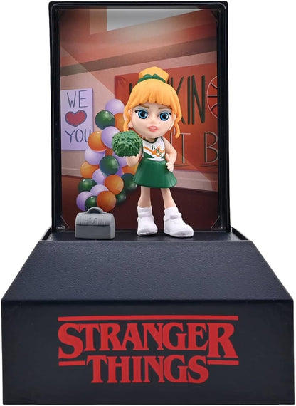 MAXX MAKRETING - Capsule stanger Things, 634SER020, serie 2