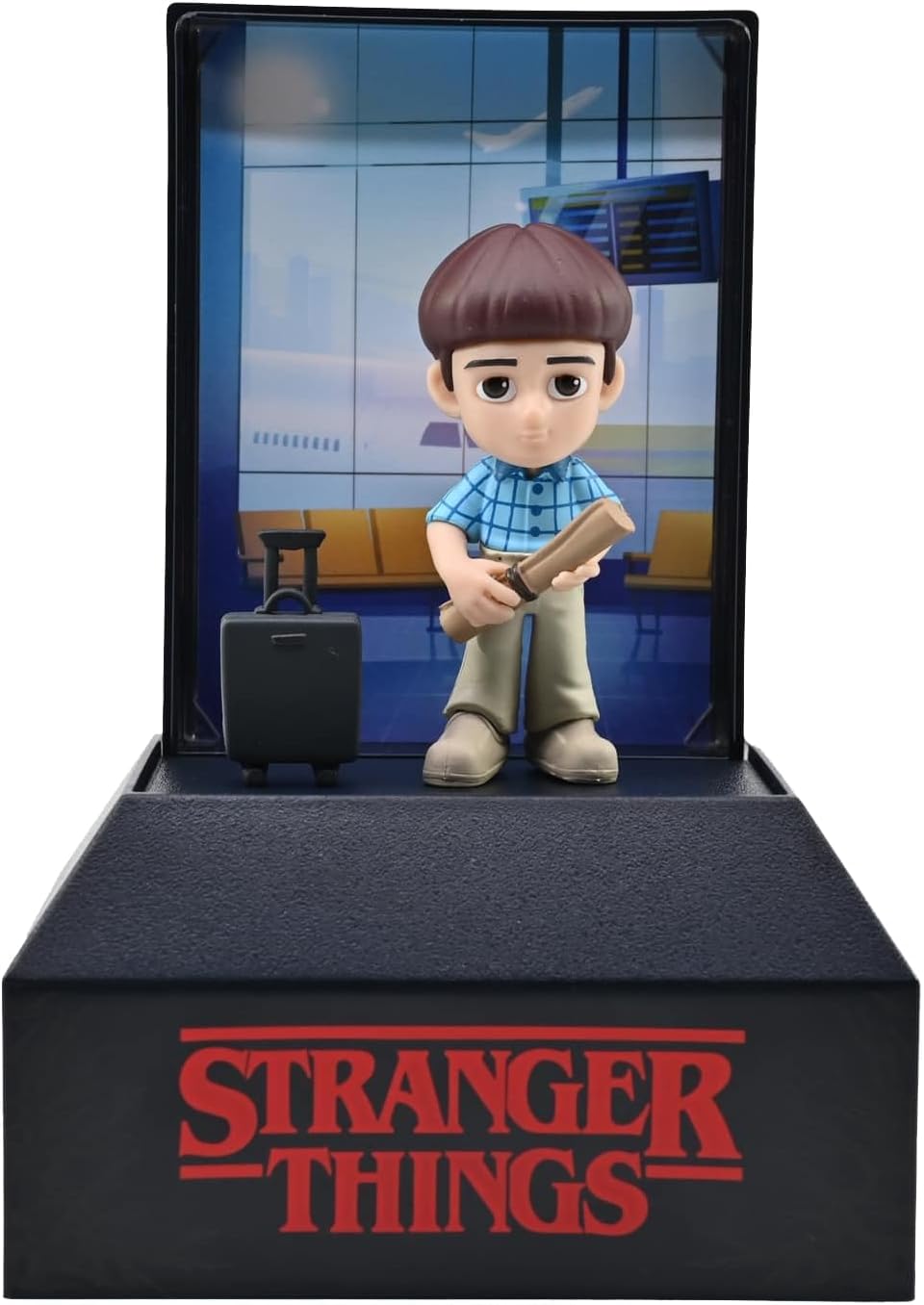 MAXX MAKRETING - Capsule stanger Things, 634SER020, serie 2