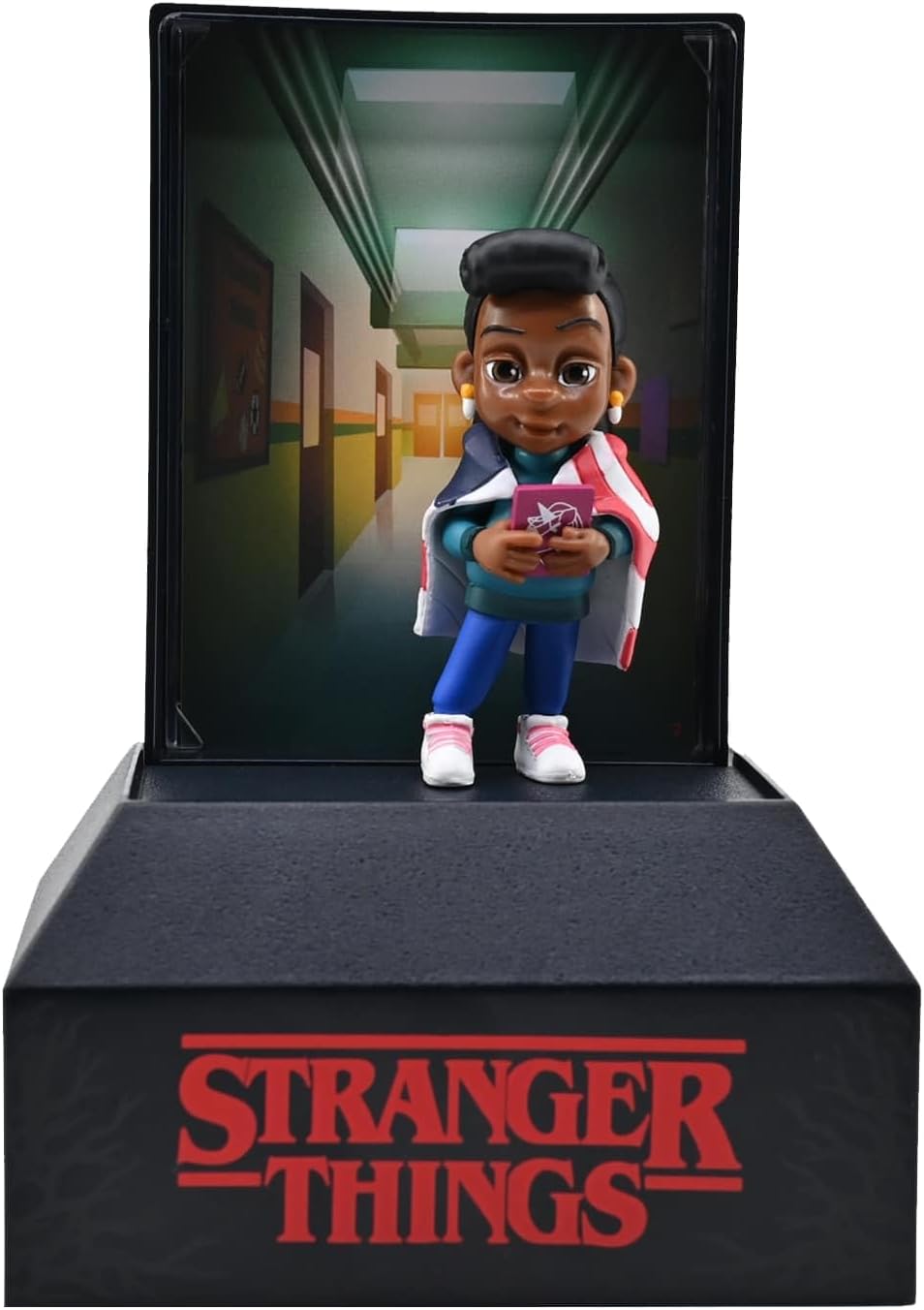 MAXX MAKRETING - Capsule stanger Things, 634SER020, serie 2