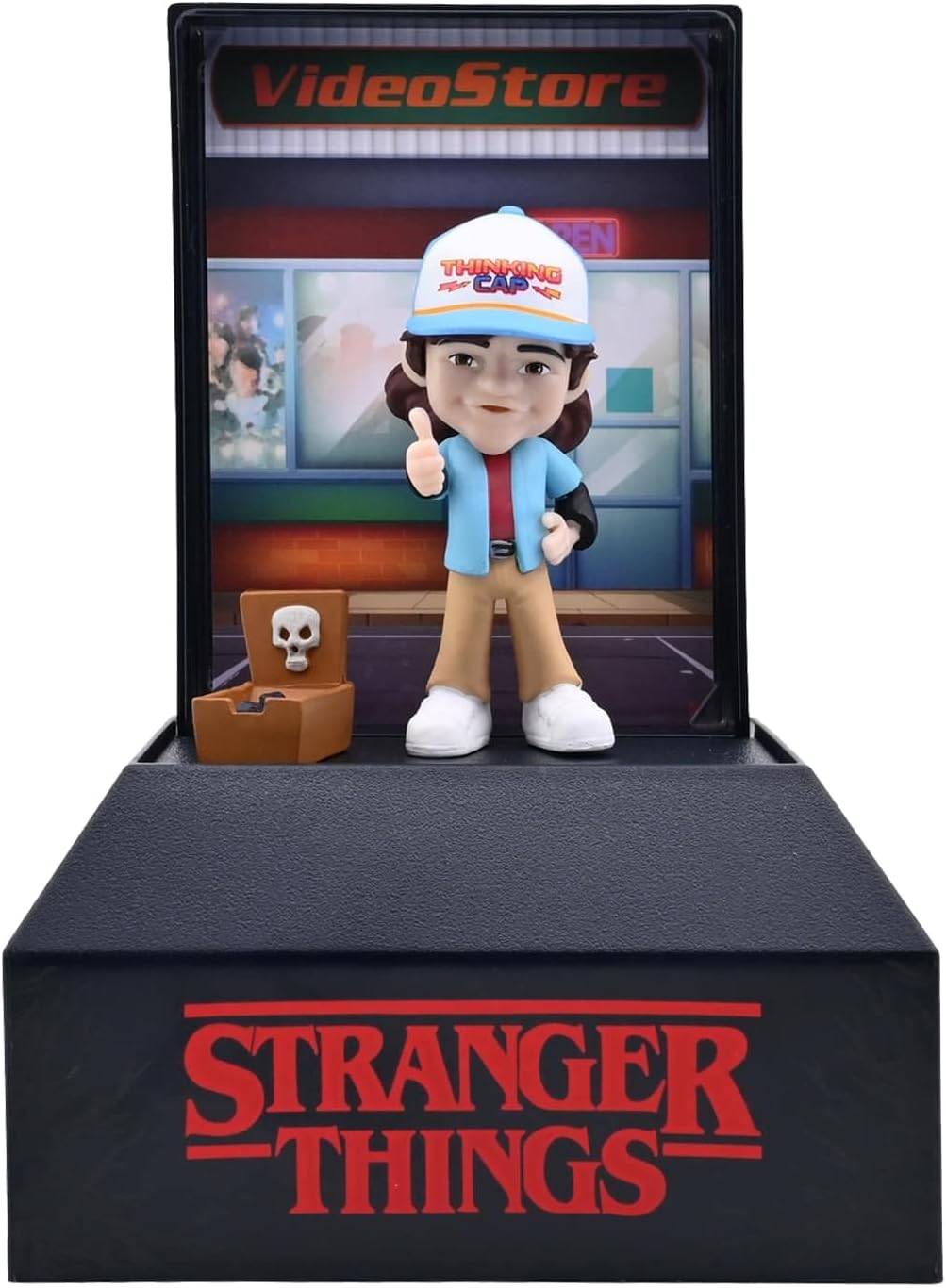 MAXX MAKRETING - Capsule stanger Things, 634SER020, serie 2