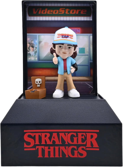 MAXX MAKRETING - Capsule stanger Things, 634SER020, serie 2