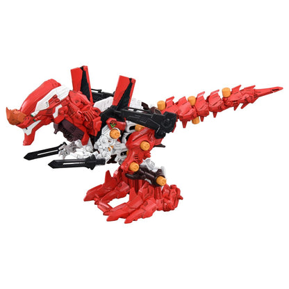 Takara Tomy T-SPARK ZOIDS Allzweck-Bestie-Typ Entscheidende Waffe Xenolex Offizielle Praktische Typ 2 Einheit