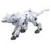 Zoids Plastic Model Kit 1/100 Rmz-012 Hell Cat Tirol 14 Cm