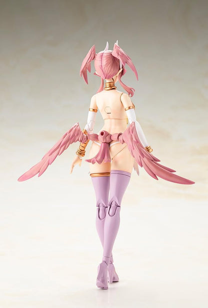Arcanadea Plastic Model Kit Aruaril 20 Cm