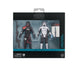 Star Wars The Black Series Gaming Greats Purge Trooper & Patrol Trooper, Star Wars Jedi: Survivor Premium, Sammlerstück, 15,2 cm, 2 Stück