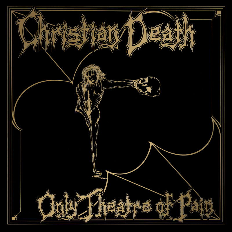 Only Theatre of Pain