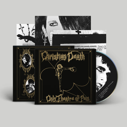 Only Theatre of Pain