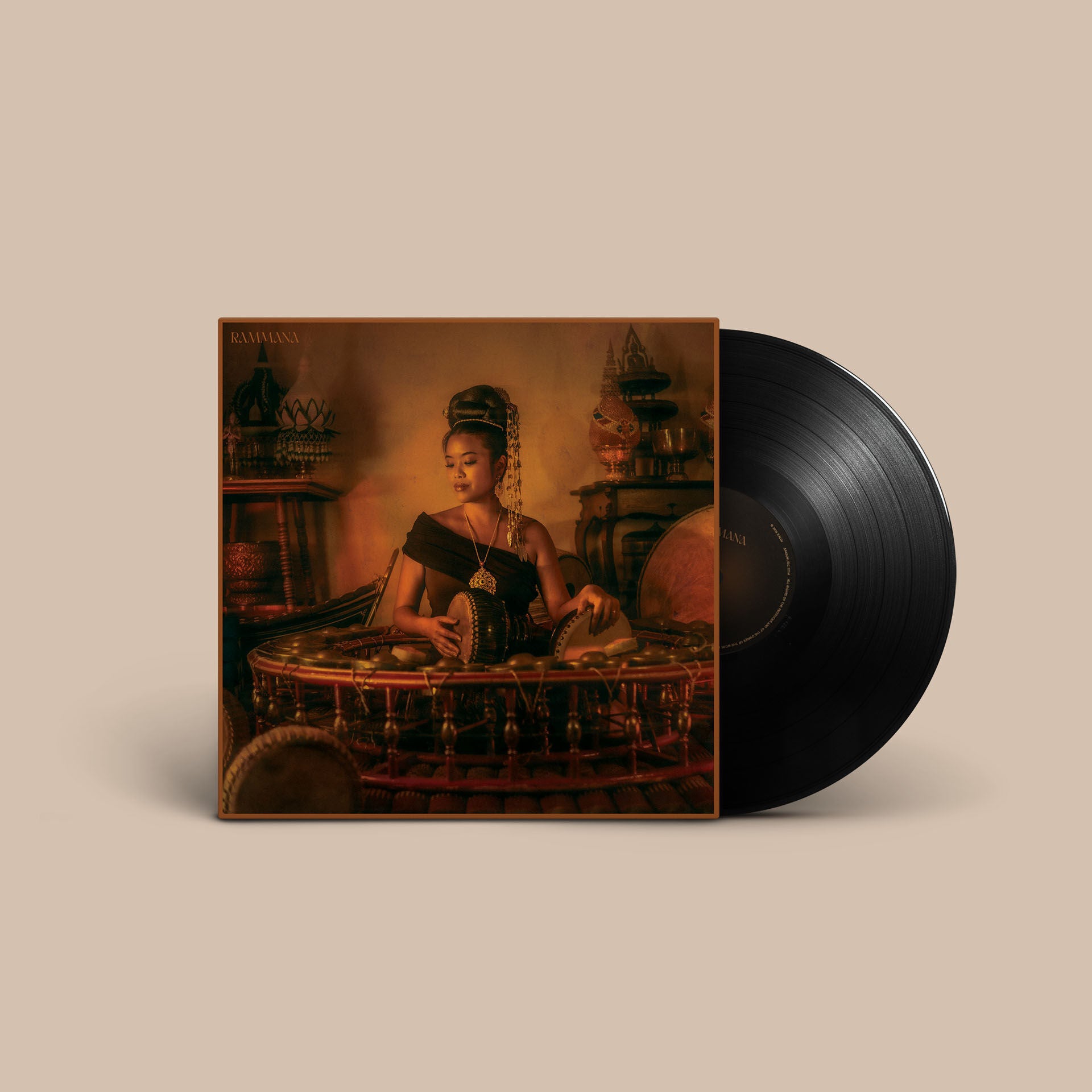 Rammana (Deluxe)