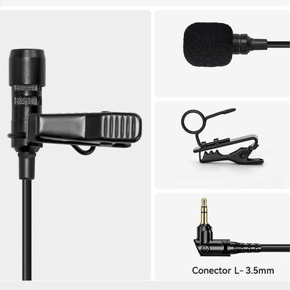 Hollyland - Lark Max Lavaliere Microphone
