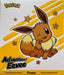 Pokémon Funism Licensed Eevee Adventure Series Blind Box