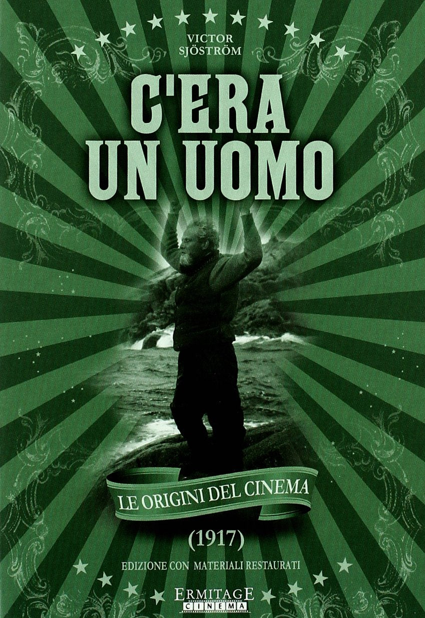 C'Era Un Uomo