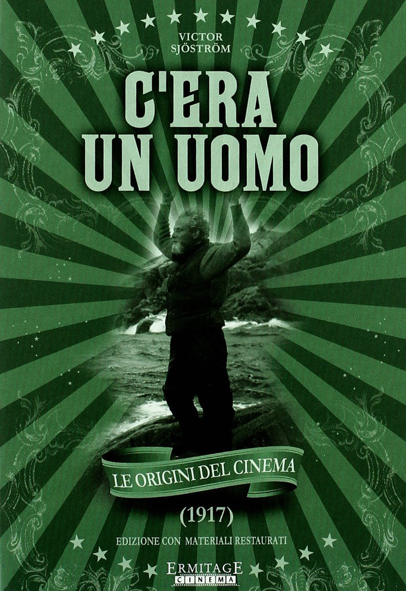 C'Era Un Uomo