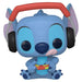 Funko Pop! 65102 Lilo & Stitch - Gamer Stitch #1229