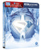 SUPERMAN "WW"
