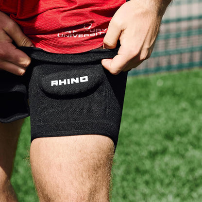 Rhino Elite Lineout Lifting Support Pads (Pair)