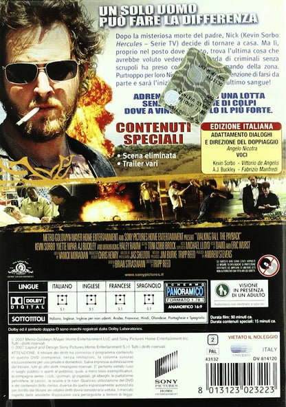 Walking Tall 2 - La Rivincita