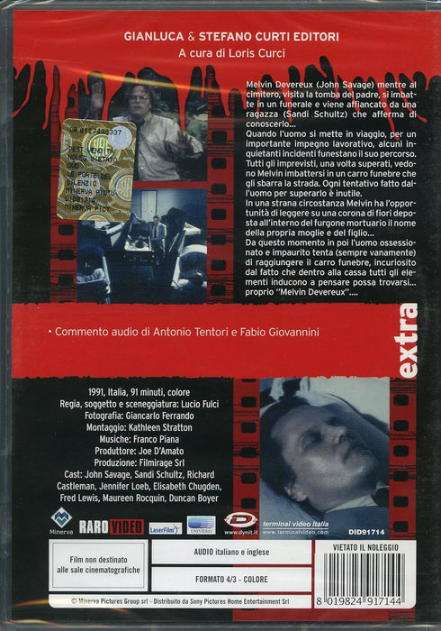 Le Porte Del Silenzio