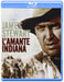 L'amante Indiana